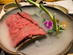 -盡膳口福跷脚牛肉火锅(合生汇购物中心店)