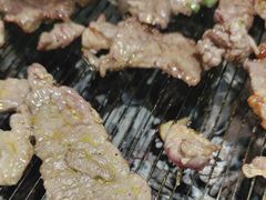 -青瓦餐厅·生鱼片·韩园烤肉(西塔店)