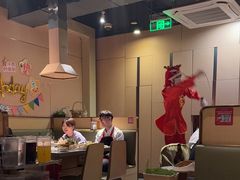 -海底捞火锅(劲松店)