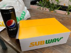 -赛百味SUBWAY(欧亚新生活店)