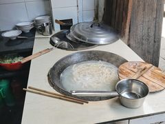 -佰仙面馆
