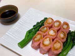 红米鲜虾肠-半岛太子酒家(海港城店)
