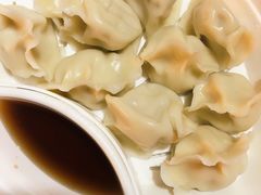 手工鲅鱼水饺-崴海渔村(虹梅路店)