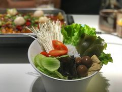 -鱼酷活鱼烤鱼(沈阳大悦城店)