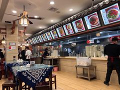 -桥香园云南过桥米线(金马碧鸡店)