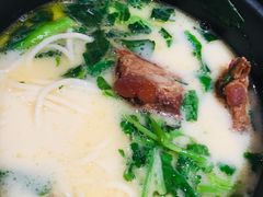 -和府捞面(东直门银座店)