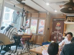 -粟氏天府·东北烧烤(长安街店)