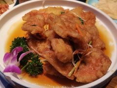 -山河屯铁锅炖·非遗东北菜(南山店)