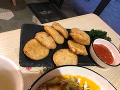 -念念Restaurant(贝岗店)