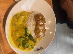 -蔡澜Pho·越南粉餐厅(海上世界店)