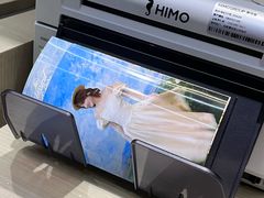 -海马体照相馆(无锡清扬茂业天地店)
