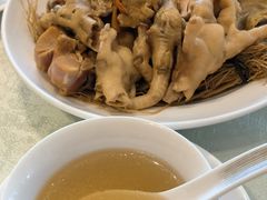-南海渔村(珠江新城店)
