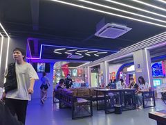-关你鬼室大型密室逃脱(佛山创意园店)
