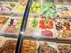 -东来土菜馆(民祥园路店)