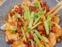 -民族饭荘(新华大街店)