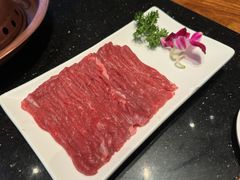 -南门涮肉(天坛店)