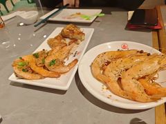 -渔乐之昕·铁板烧自助餐(虹悦城店)