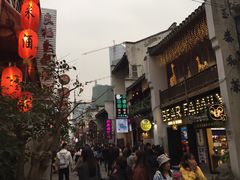 -太平老街
