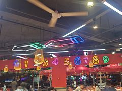 -饶福记·南昌烧烤大排档(九龙湖土著店)