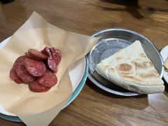 -惠记粉汤羊血梆梆肉(永松路店)