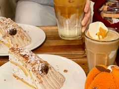 -Peet's 皮爷咖啡(东湖路手作店)