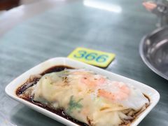 -穗银肠粉店(东川路店)
