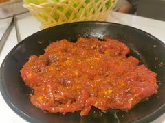 -花味烤肉·拌饭(庐阳万科店)
