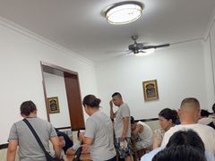 -刘信牛羊肉泡馍小炒(回民街店)