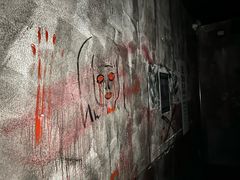 -Xcape异时刻密室逃脱魔法互动(瑞虹天地太阳宫店)