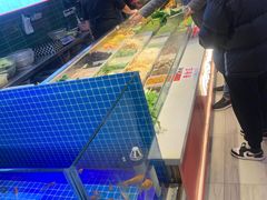 -天府国麻辣香锅(李沧万达店)