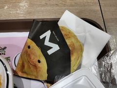 -魏家凉皮(西安秋林宏业商厦店)