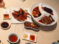 -侨美食家·粤菜(体育西路店)