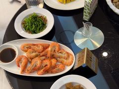 -丰收日·小海鲜·沪上家宴(顾村正大店)