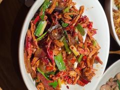 -吃饭皇帝大(合生汇店)