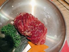 -西塔老太太泥炉烤肉(杭州首店)