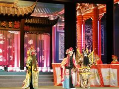 -芙蓉国粹川剧变脸秀(省川剧院)