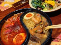 -肉魁屋·烧肉·烧鸟·酒场(高新店)