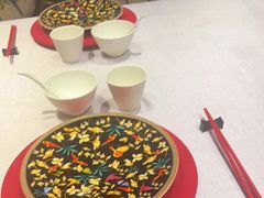 -盛百味·家宴餐厅(霸州分店)