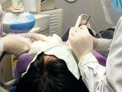 -新达口腔(华东理工大学店)