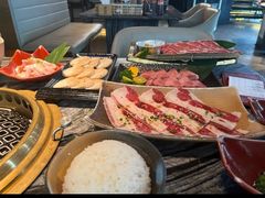 -牛局别馆·和牛烧肉(日月广场店)