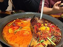 -咖咖火锅(老店)