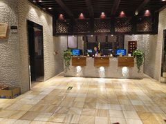 -永青泉汗蒸广场(大运河博物馆店)