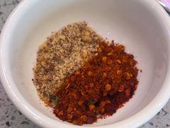 -阿婆情腊排骨火锅(金虹路店)