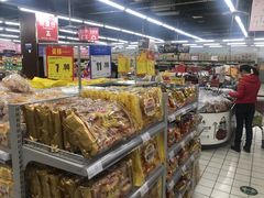 -物美超市(三里河店)