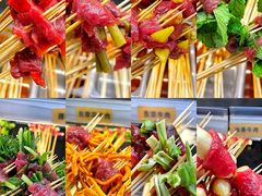 -京元盛铜锅涮肉(上海总店)