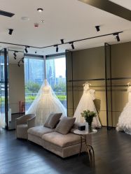 -MuseMarry婚纱(前海嘉里中心店)