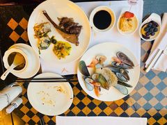 -鮨一日本料理(大中华店)
