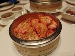 基围虾-丽思卡尔顿酒店-天泰轩中餐厅(大沽北路店)
