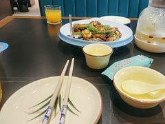 -小红鲸·海鲜餐厅(轸大路店)