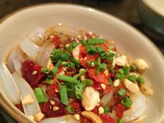 -华豫川酒家(大卫城店)